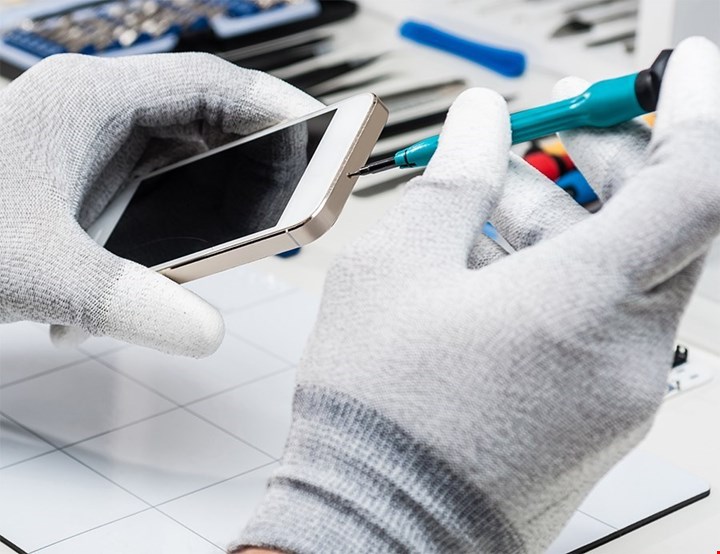 General Mobile Repair