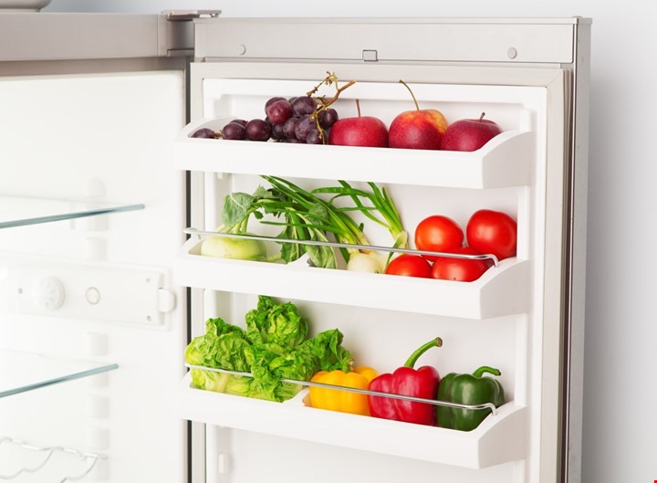 General refrigerator repair works