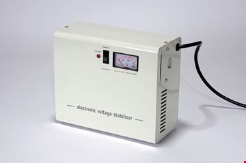 AC stabilizer installation