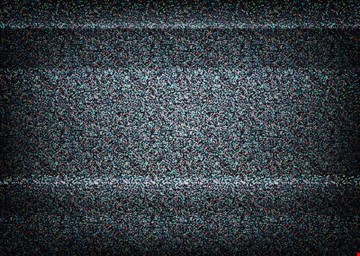 Plasma TV picture problem