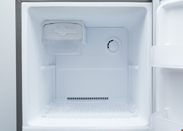 Ice not forming in Freezer