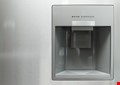Refrigerator water dispenser not working
