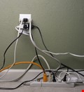 Electrical wiring