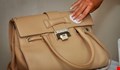Handbag Cleaning
