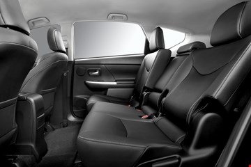 Complete Car Antimicrobial Protection