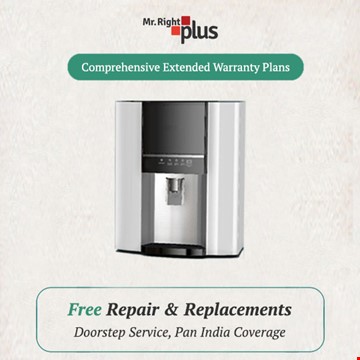 RO Water Purifier Extended Warranty